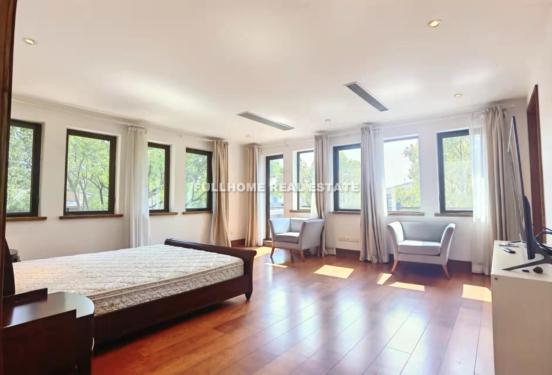 Dream House - Interior view 7, Shanghai rental property
