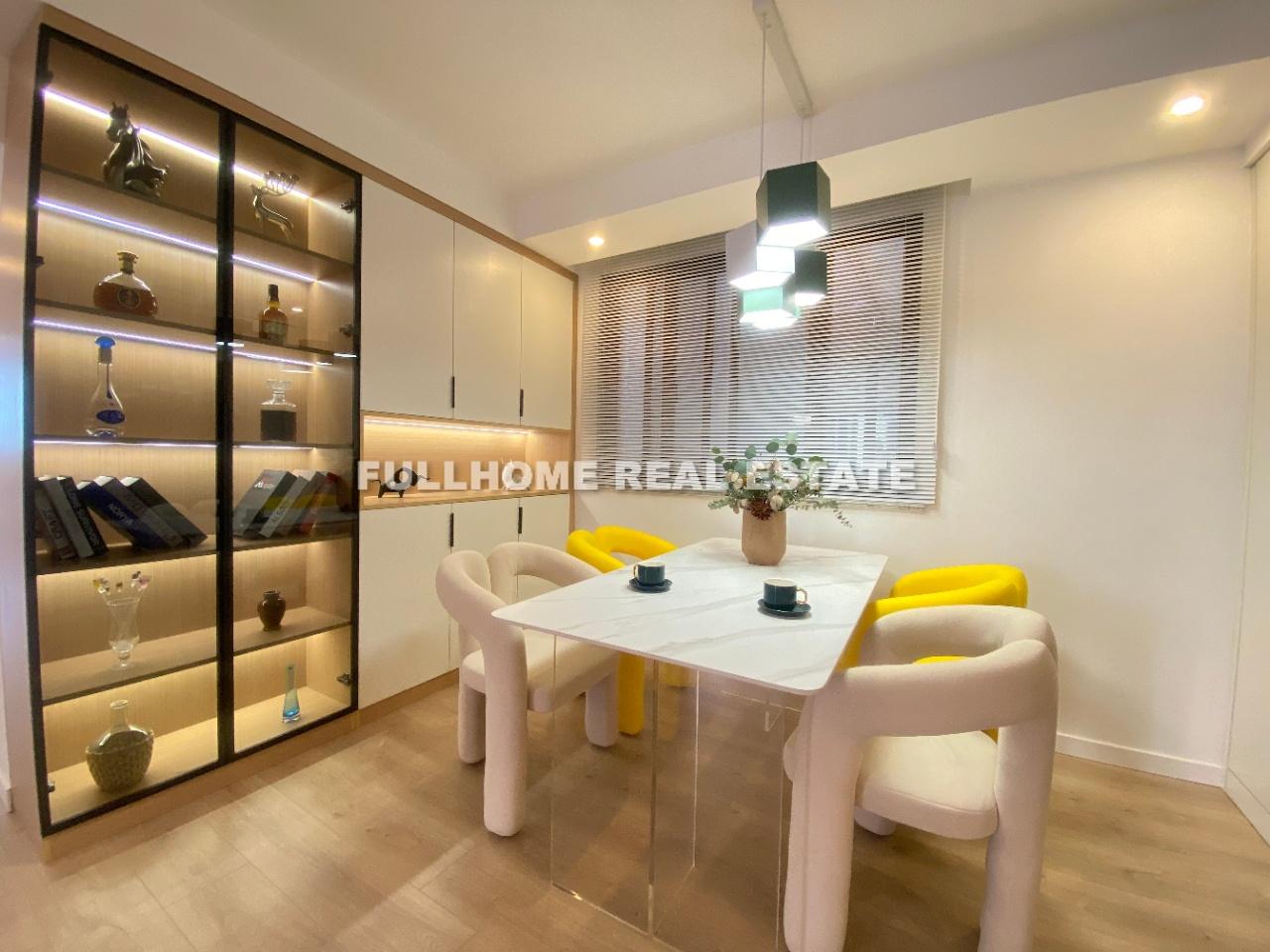 San He Garden - Interior view 4, Shanghai rental property