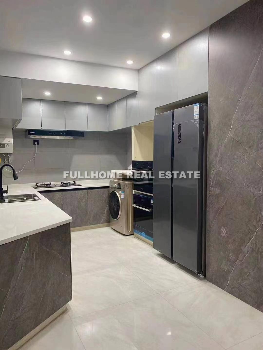 Jiahui Plaza - Interior view 5, Shanghai rental property