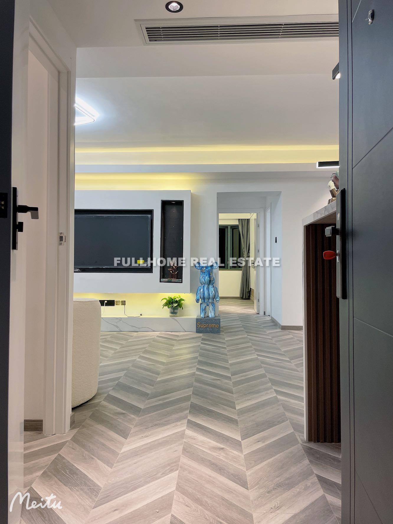 Jinqiao Garden - Interior view 10, Shanghai rental property