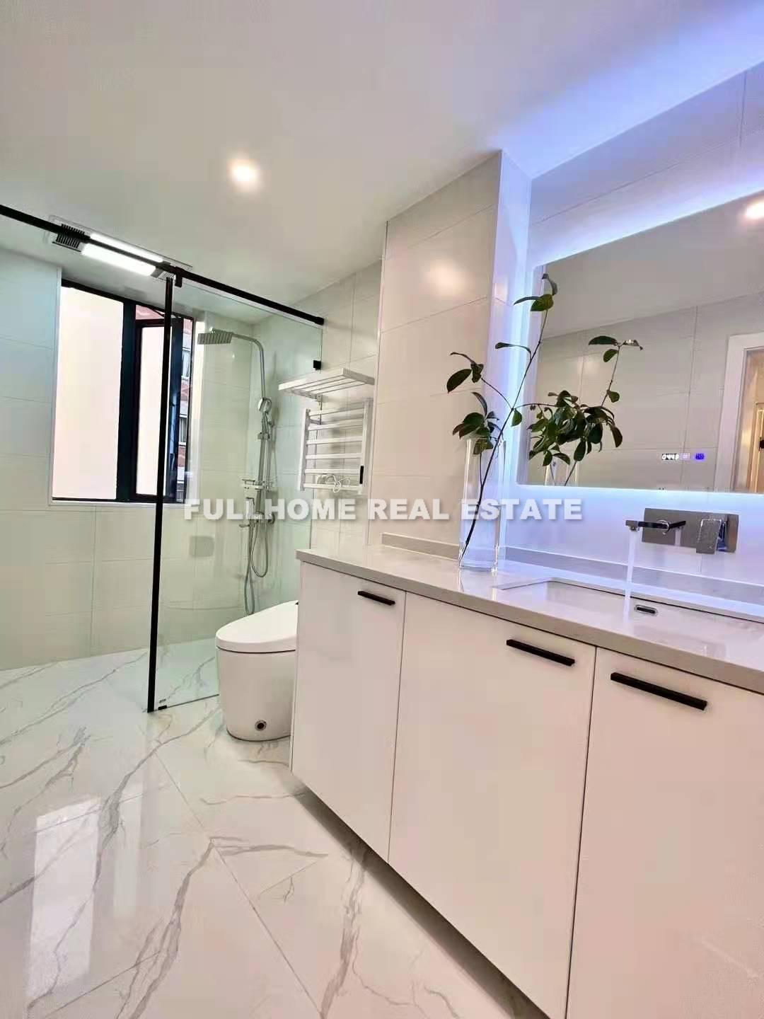 Meishan Xinyuan - Interior view 6, Shanghai rental property
