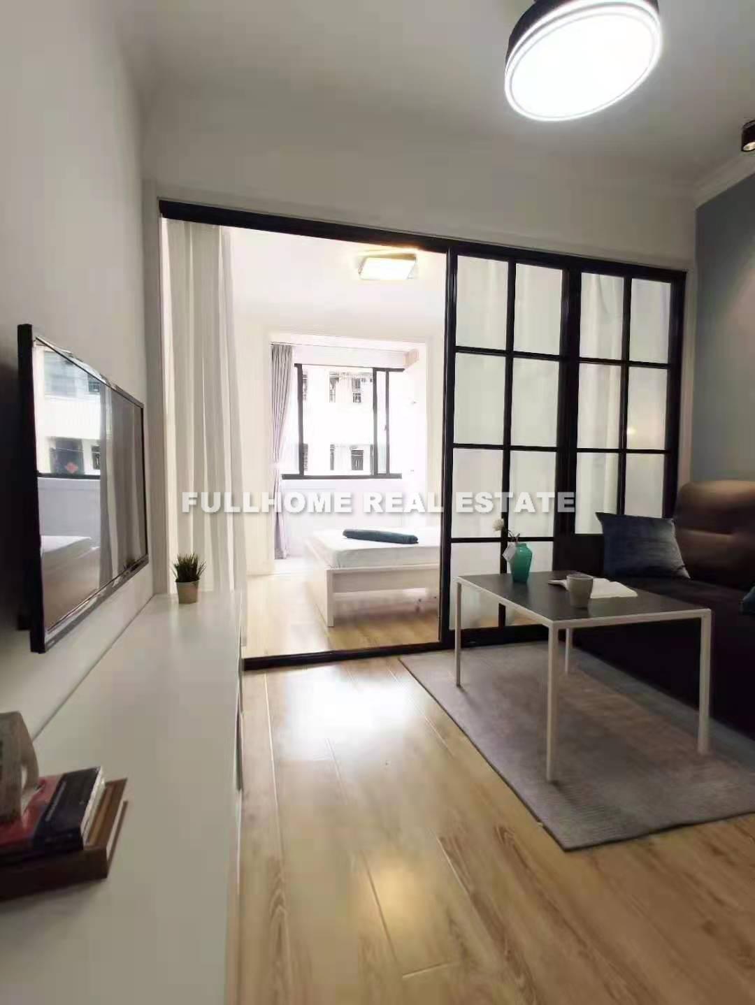 Lane 1-1000 Wuyi Road Old House - Interior view 8, Shanghai rental property