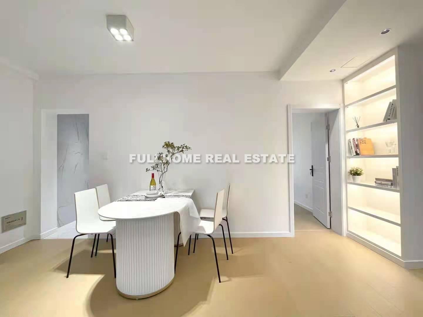 Gubei Hongyuan - Interior view 9, Shanghai rental property