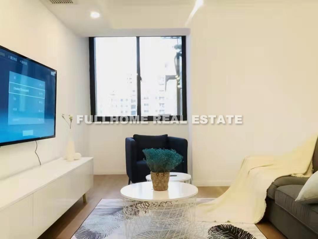 Jingan Xinghai City - Interior view 2, Shanghai rental property