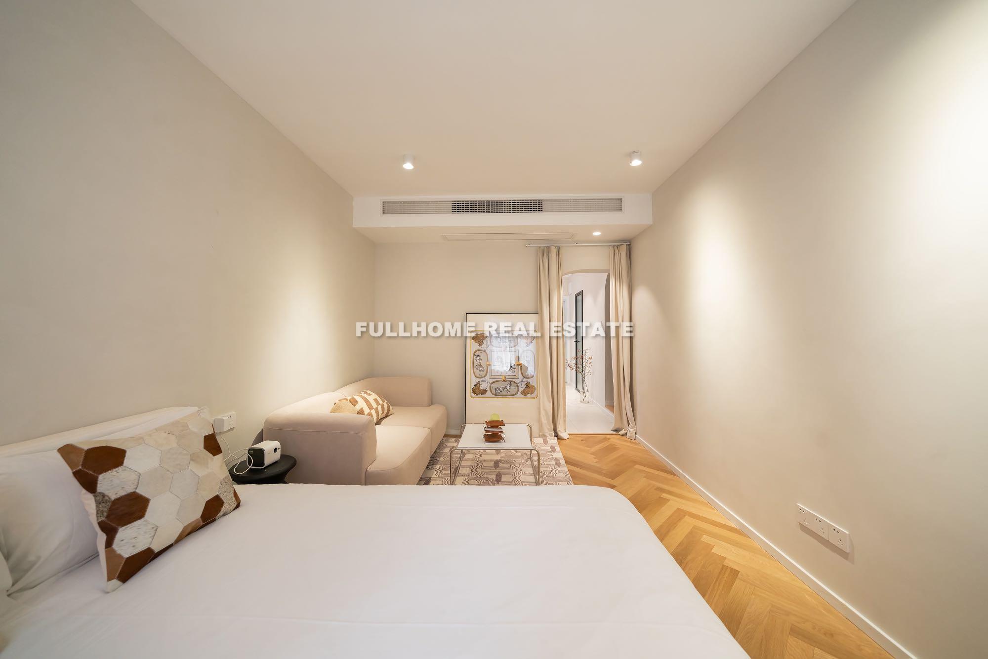 Hong Er Apartment - Interior view 9, Shanghai rental property