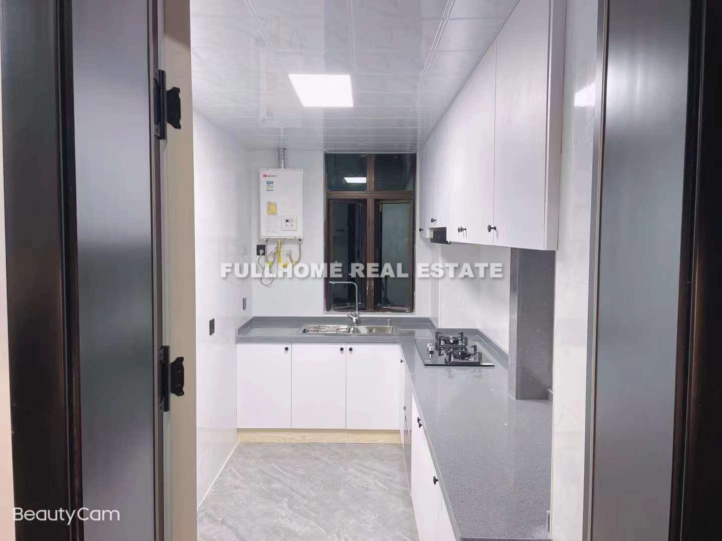 Venice Garden - Interior view 5, Shanghai rental property