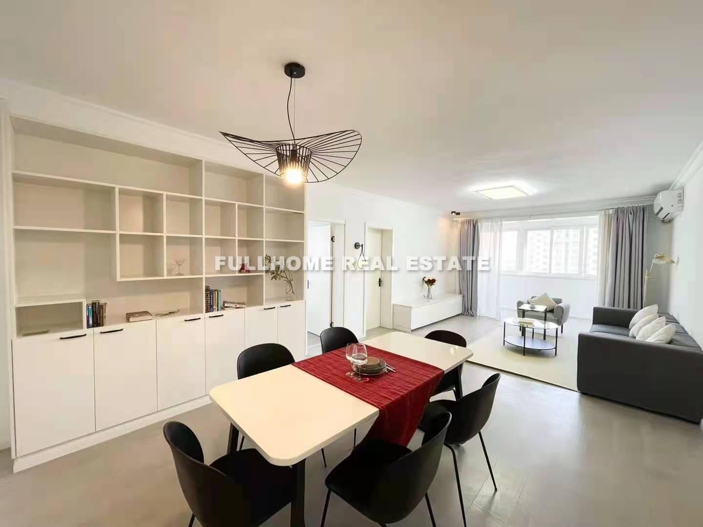 Hongqiao Sunflower Apartment - Interior view 2, Shanghai rental property