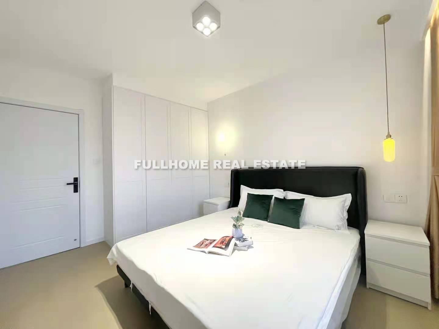 Gubei Hongyuan - Interior view 3, Shanghai rental property