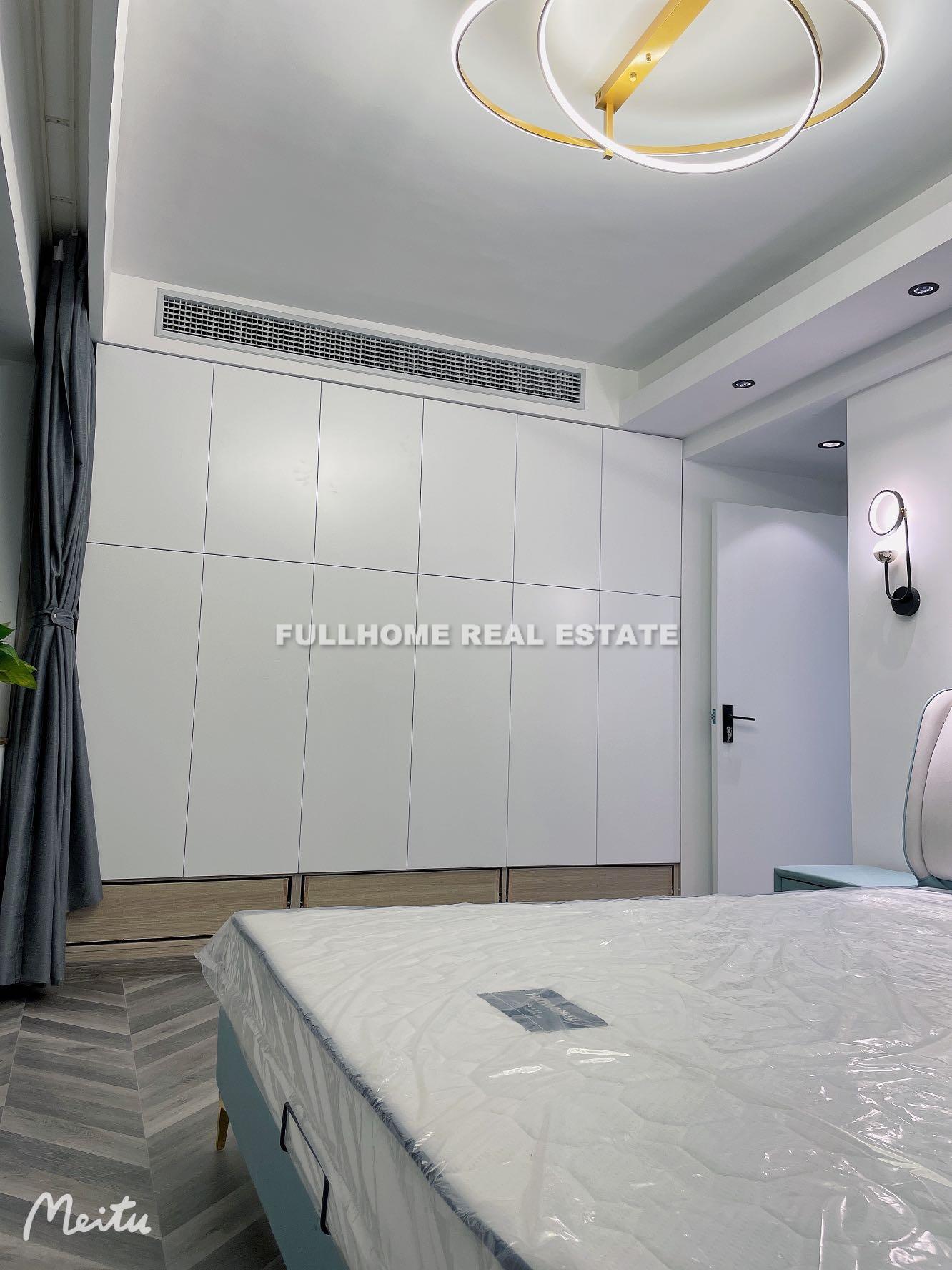 Jinqiao Garden - Interior view 12, Shanghai rental property