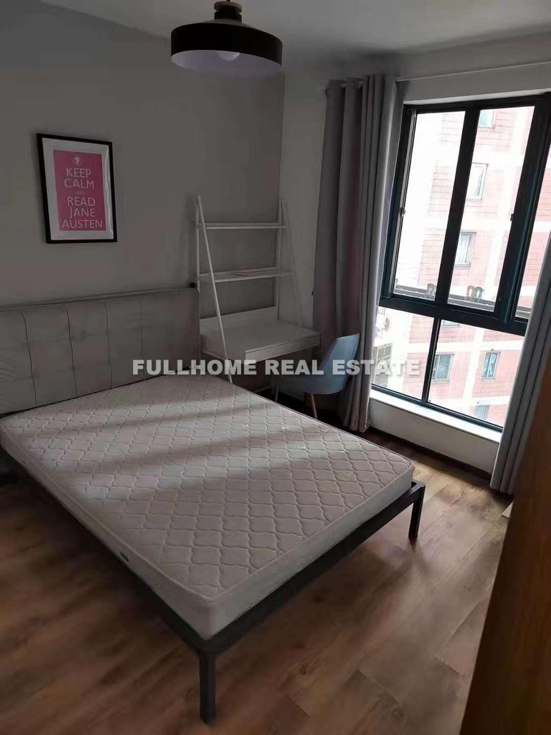 Same compound: Dong Hui Garden, 2 bedrooms in Shanghai