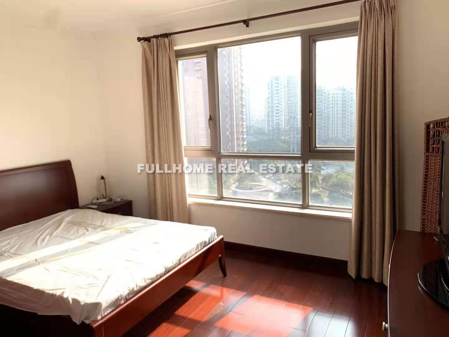 Maison Des Artistes - Interior view 7, Shanghai rental property