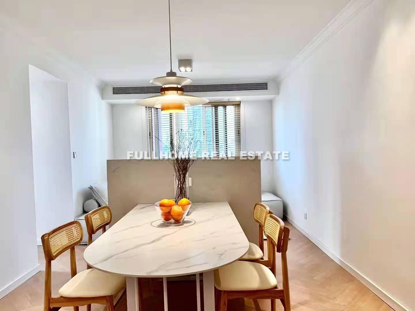 Jing An City - Interior view 2, Shanghai rental property
