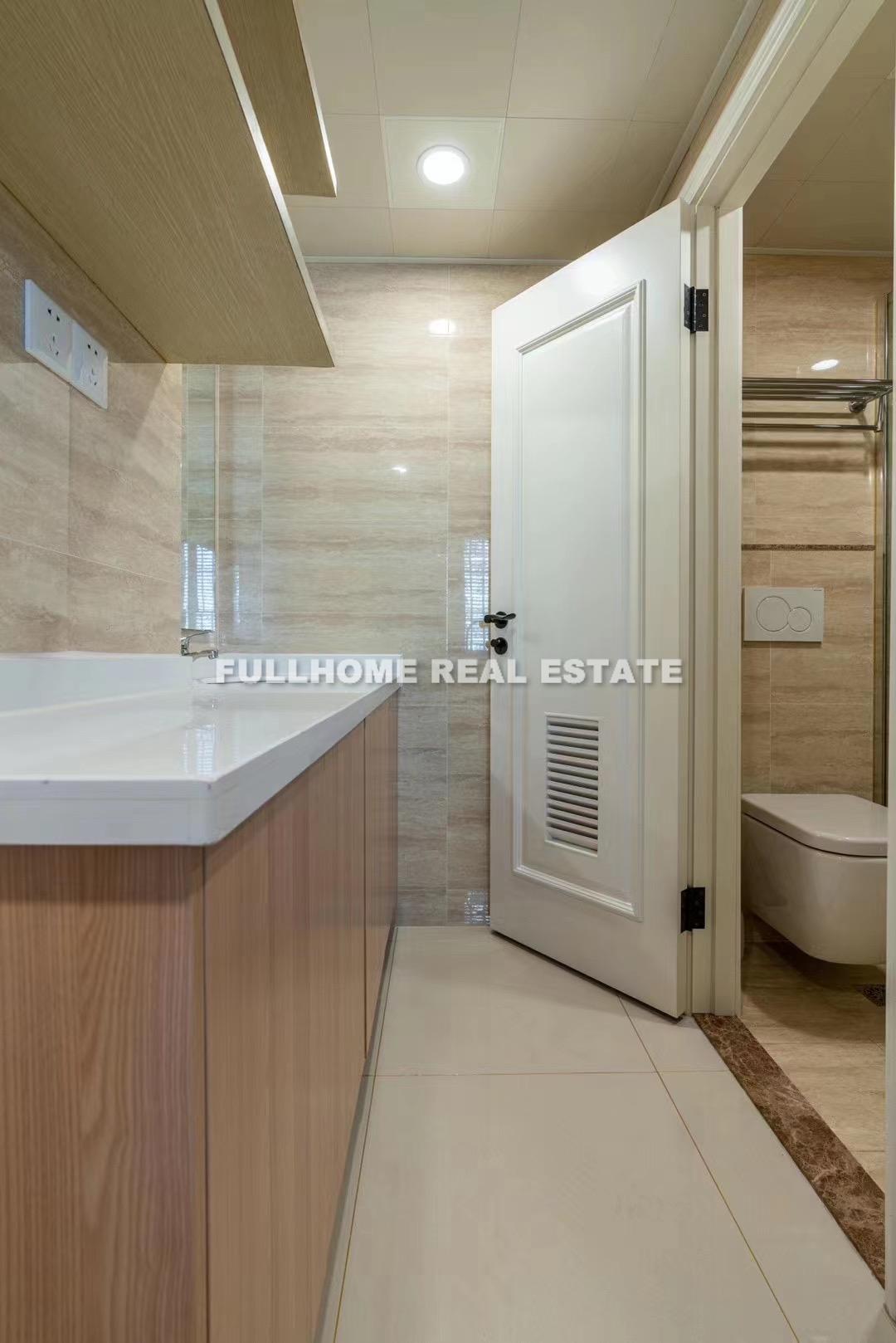 Jiaoda Apartment - Interior view 7, Shanghai rental property