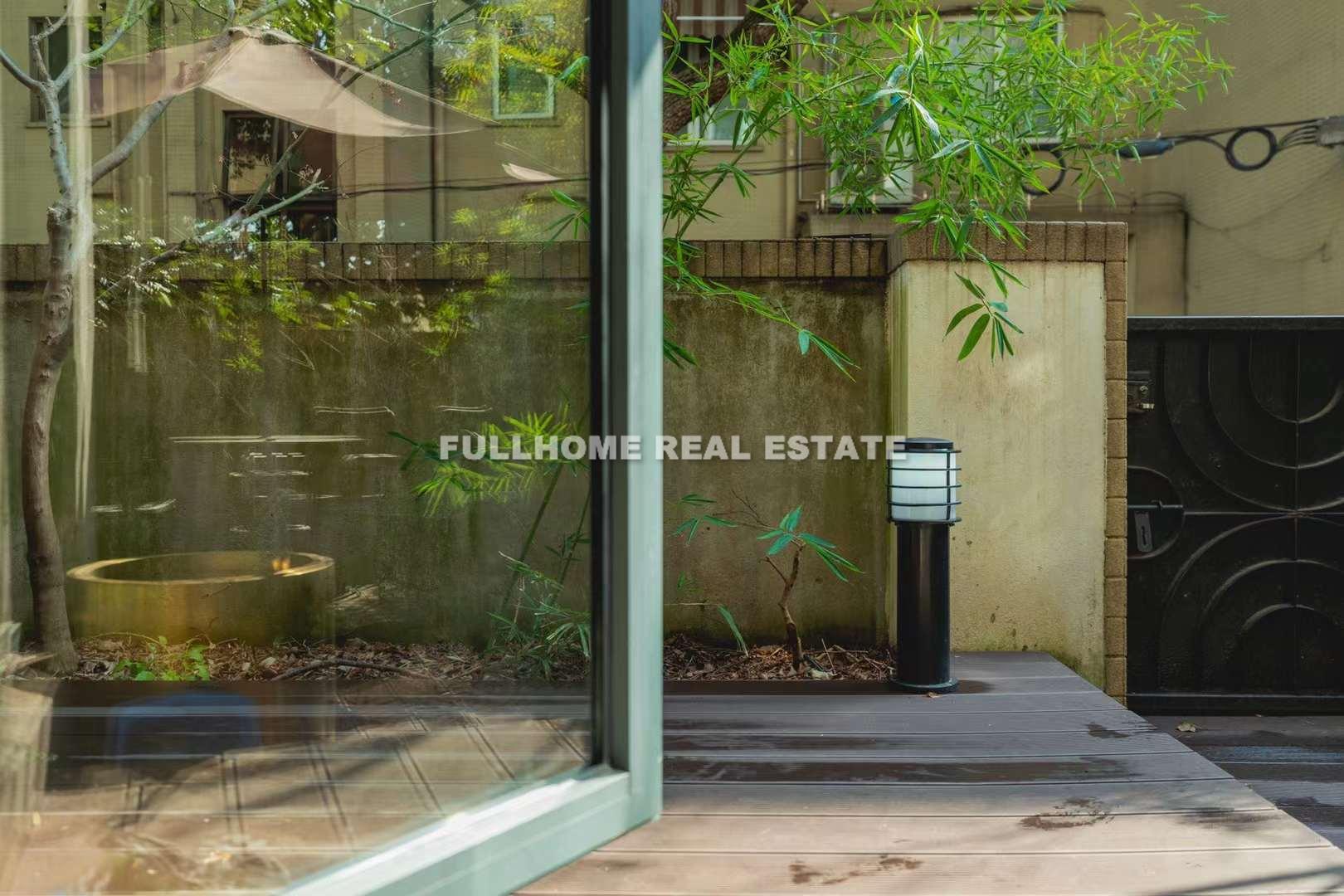 Xin Guo Garden - Interior view 2, Shanghai rental property