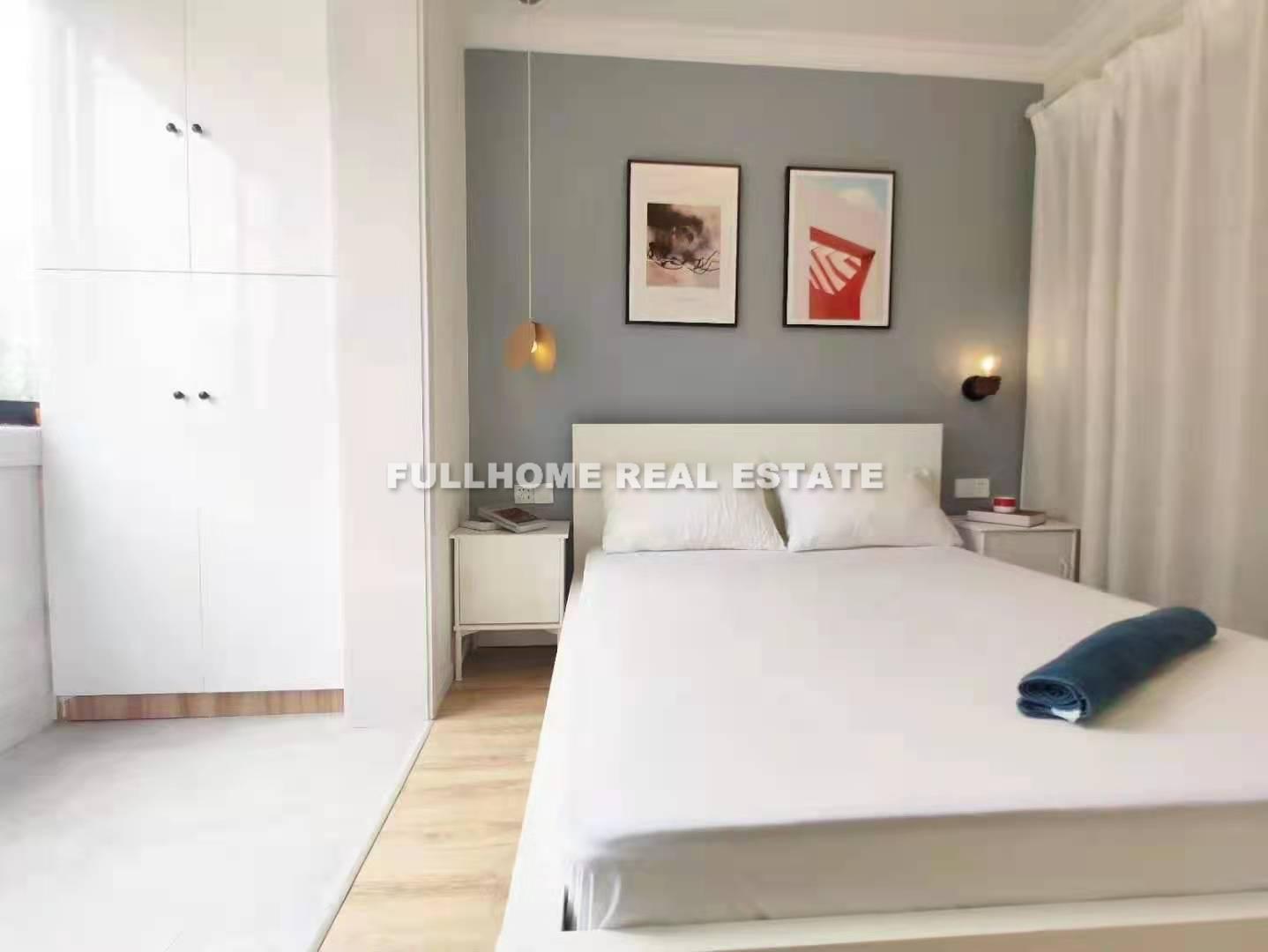Lane 1-1000 Wuyi Road Old House - Interior view 6, Shanghai rental property