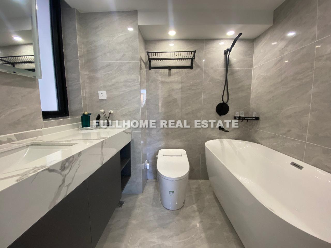 San He Garden - Interior view 9, Shanghai rental property
