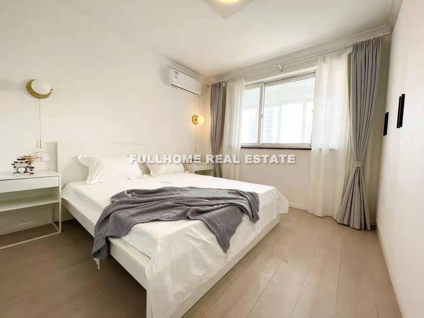 Hongqiao Sunflower Apartment - Interior view 8, Shanghai rental property