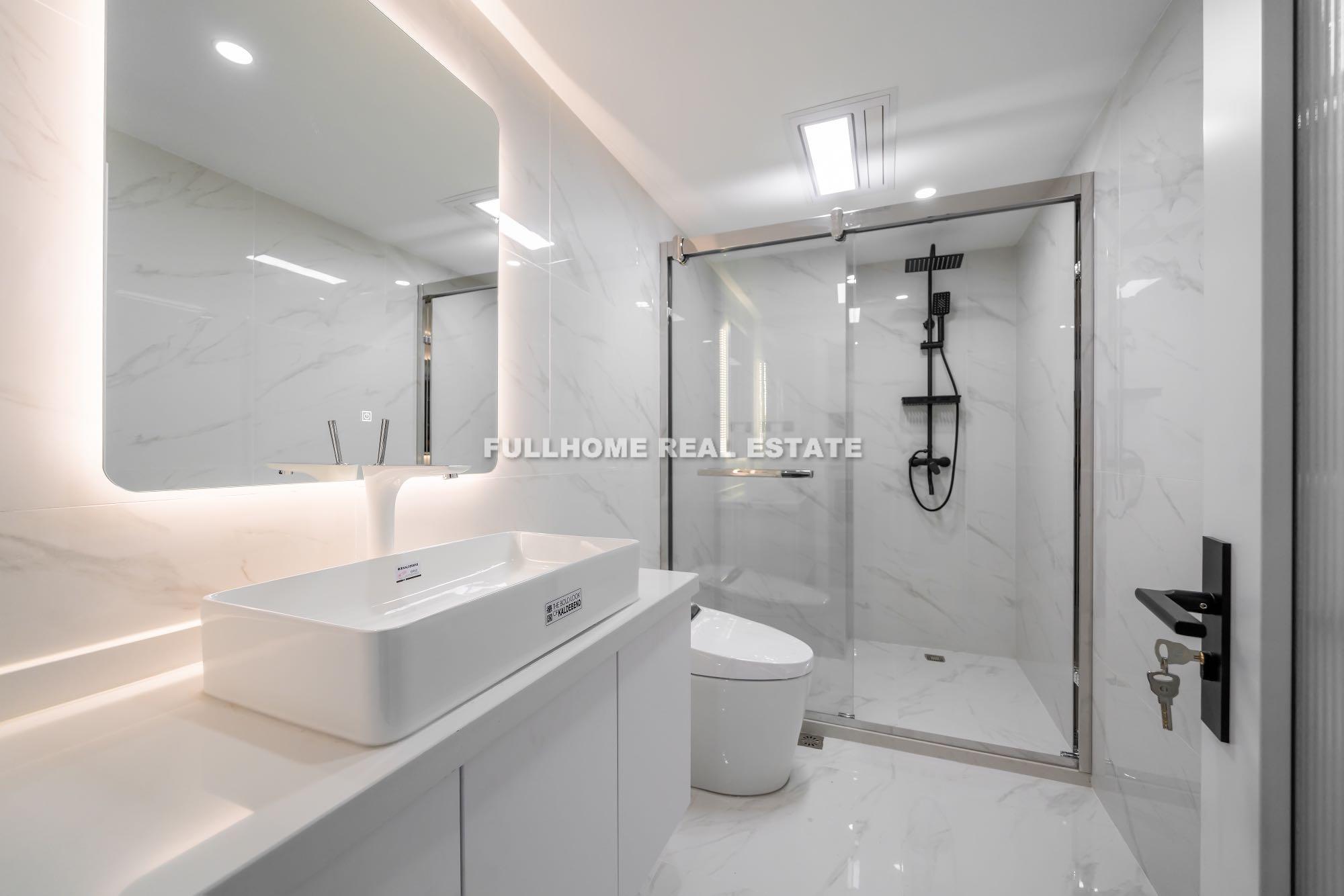 Jin Xuan Apartment - Interior view 10, Shanghai rental property
