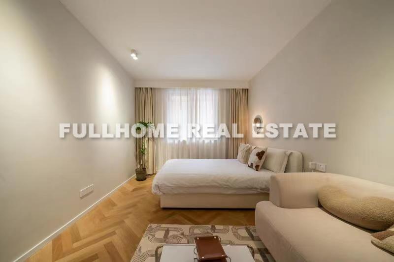 Hong Er Apartment - Interior view 3, Shanghai rental property