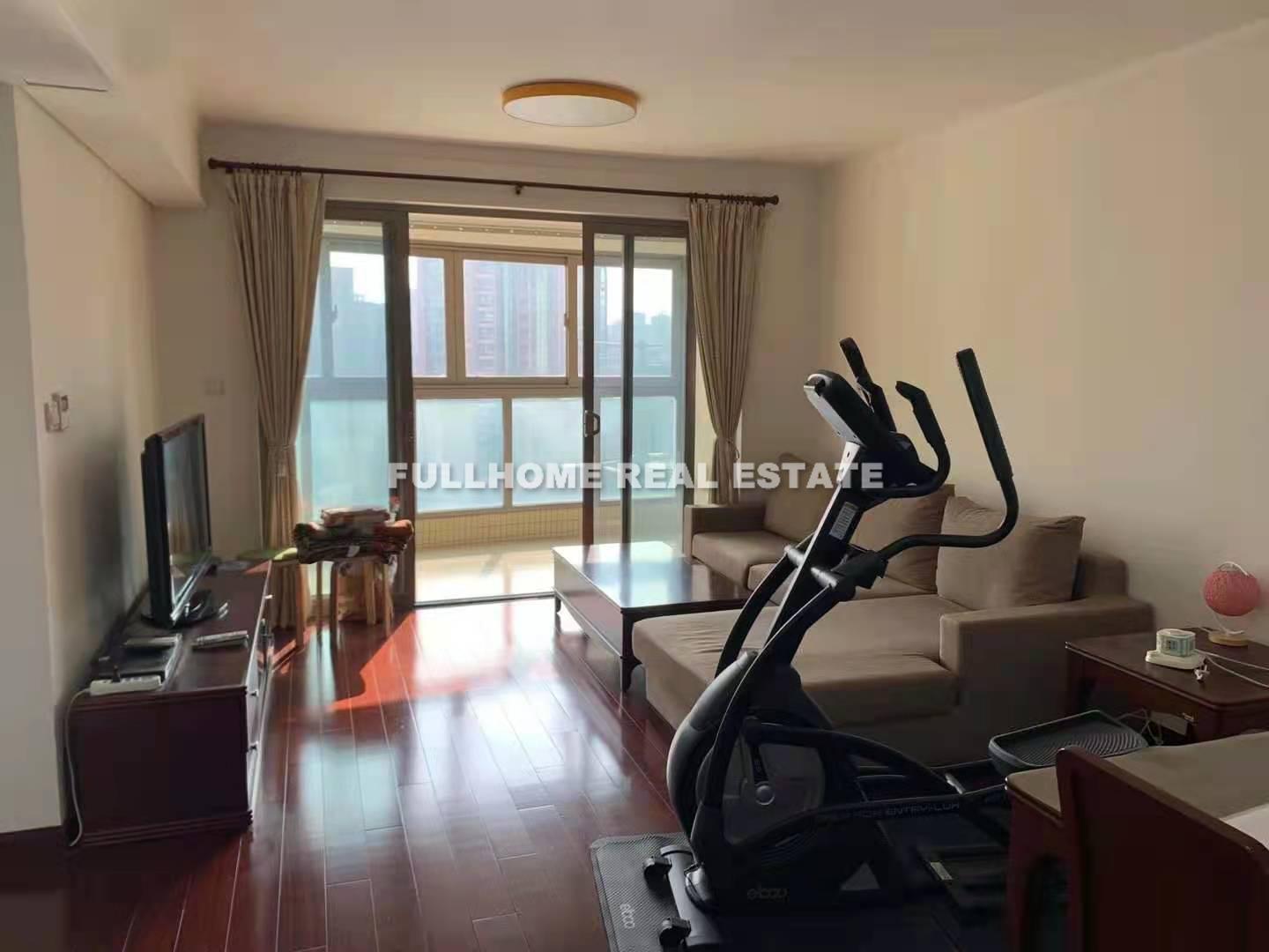 Maison Des Artistes - Interior view 2, Shanghai rental property