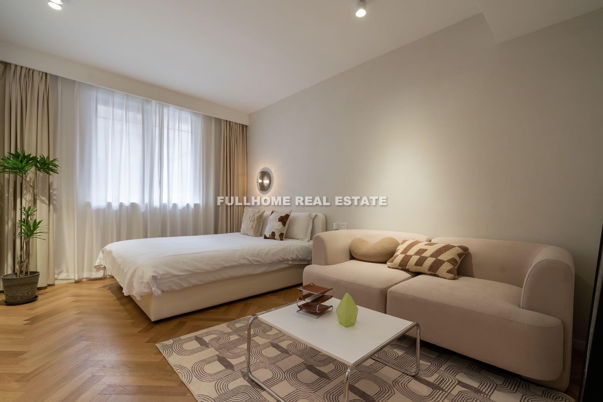 Hong Er Apartment - Interior view 8, Shanghai rental property