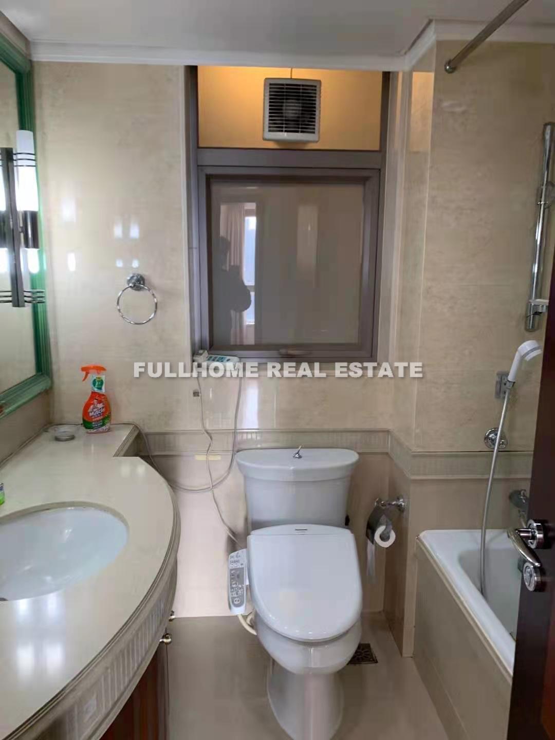 Maison Des Artistes - Interior view 3, Shanghai rental property