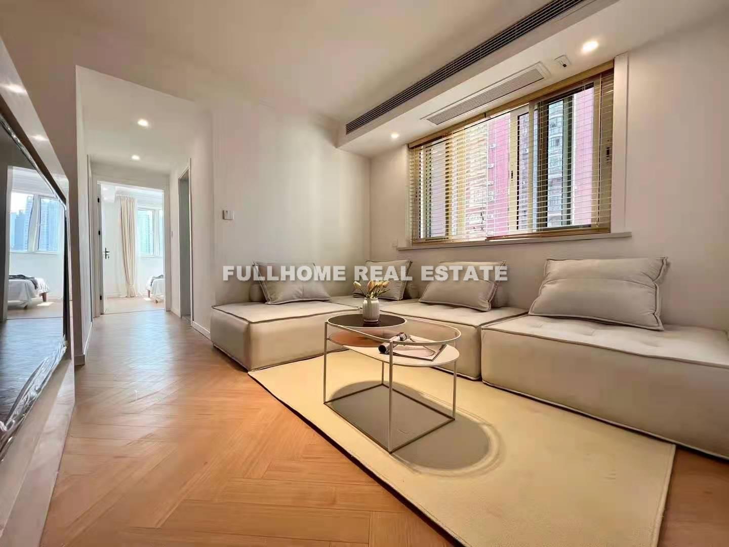 Jing An City - Interior view 8, Shanghai rental property