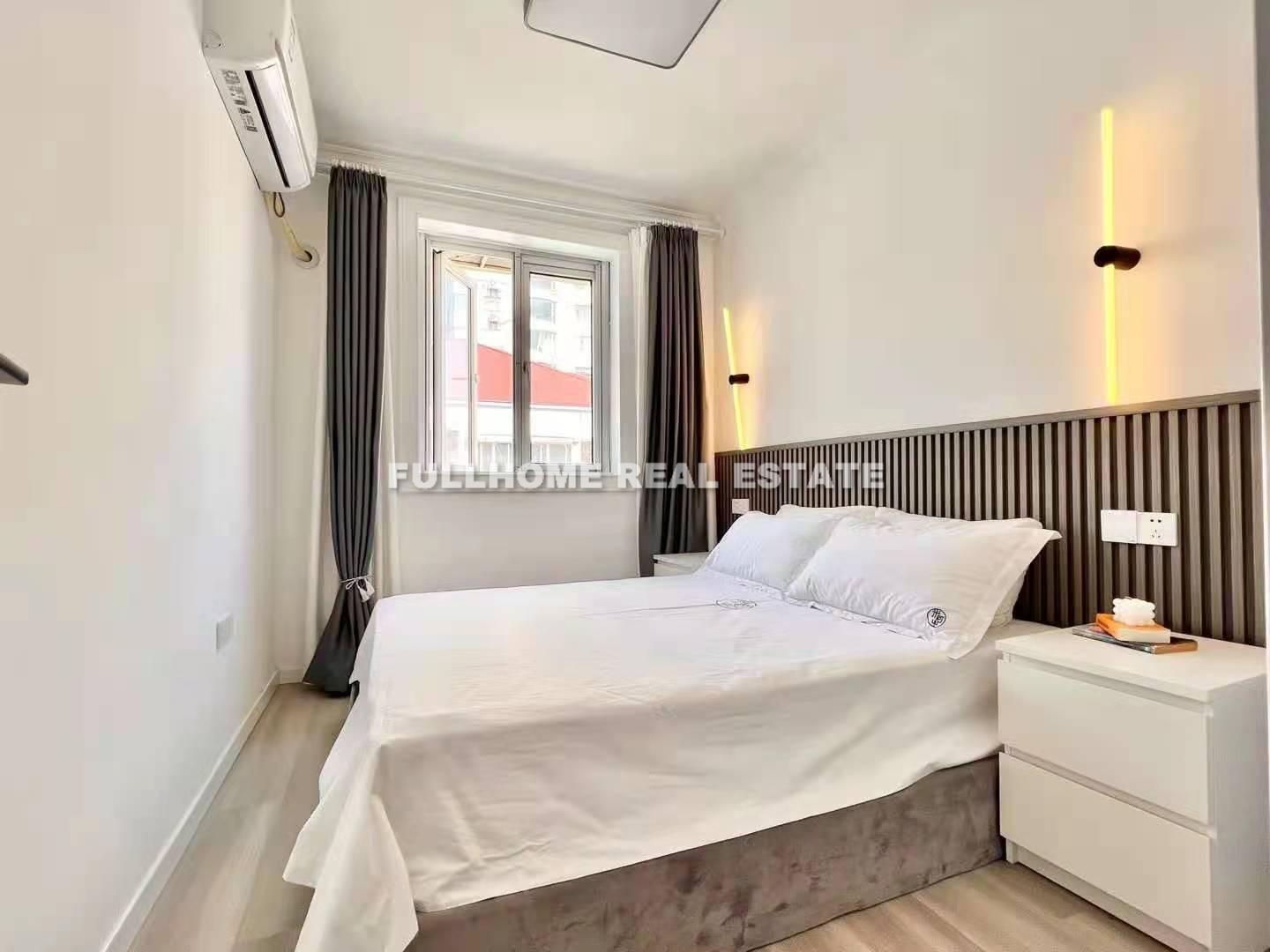 Tiandu Apartment - Interior view 7, Shanghai rental property