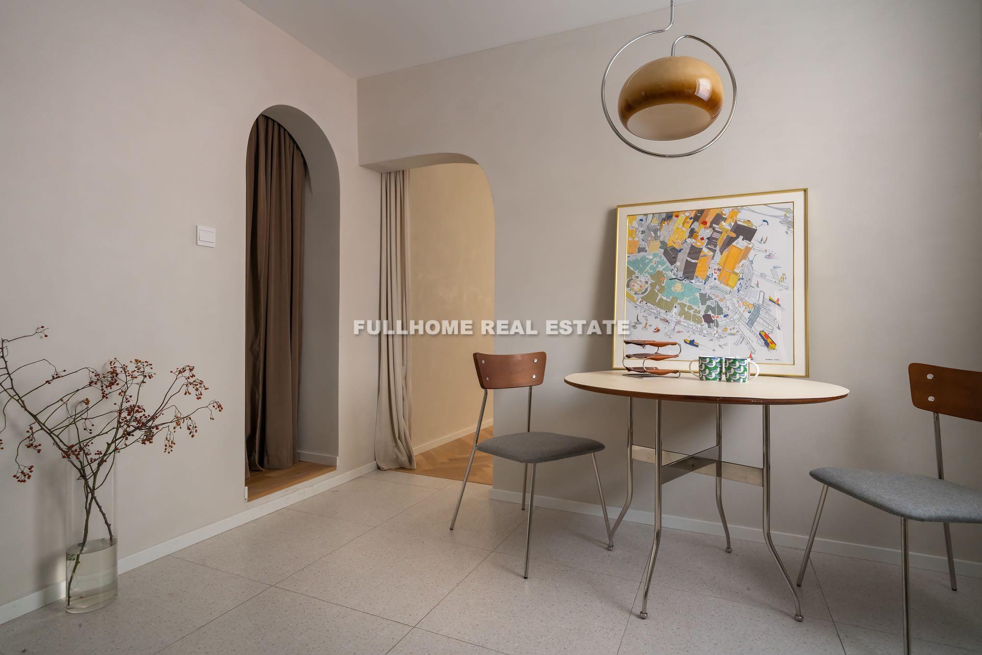 Hong Er Apartment - Interior view 4, Shanghai rental property