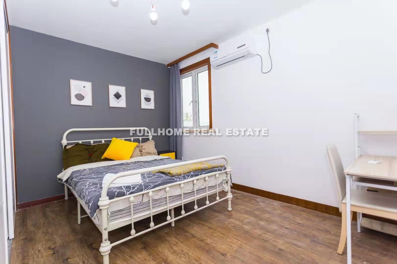Jinan Apartment - Interior view 7, Shanghai rental property