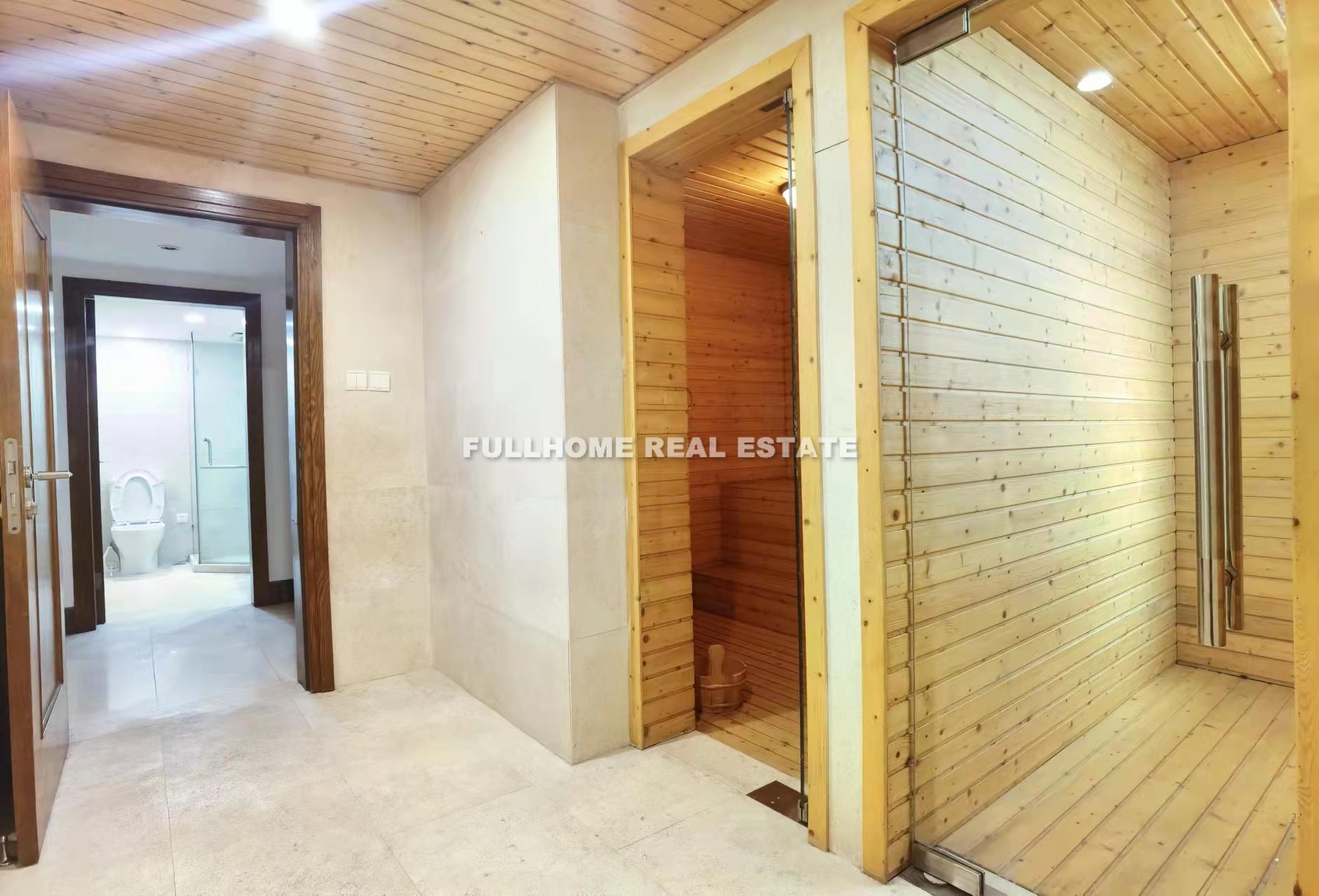 Dream House - Interior view 8, Shanghai rental property