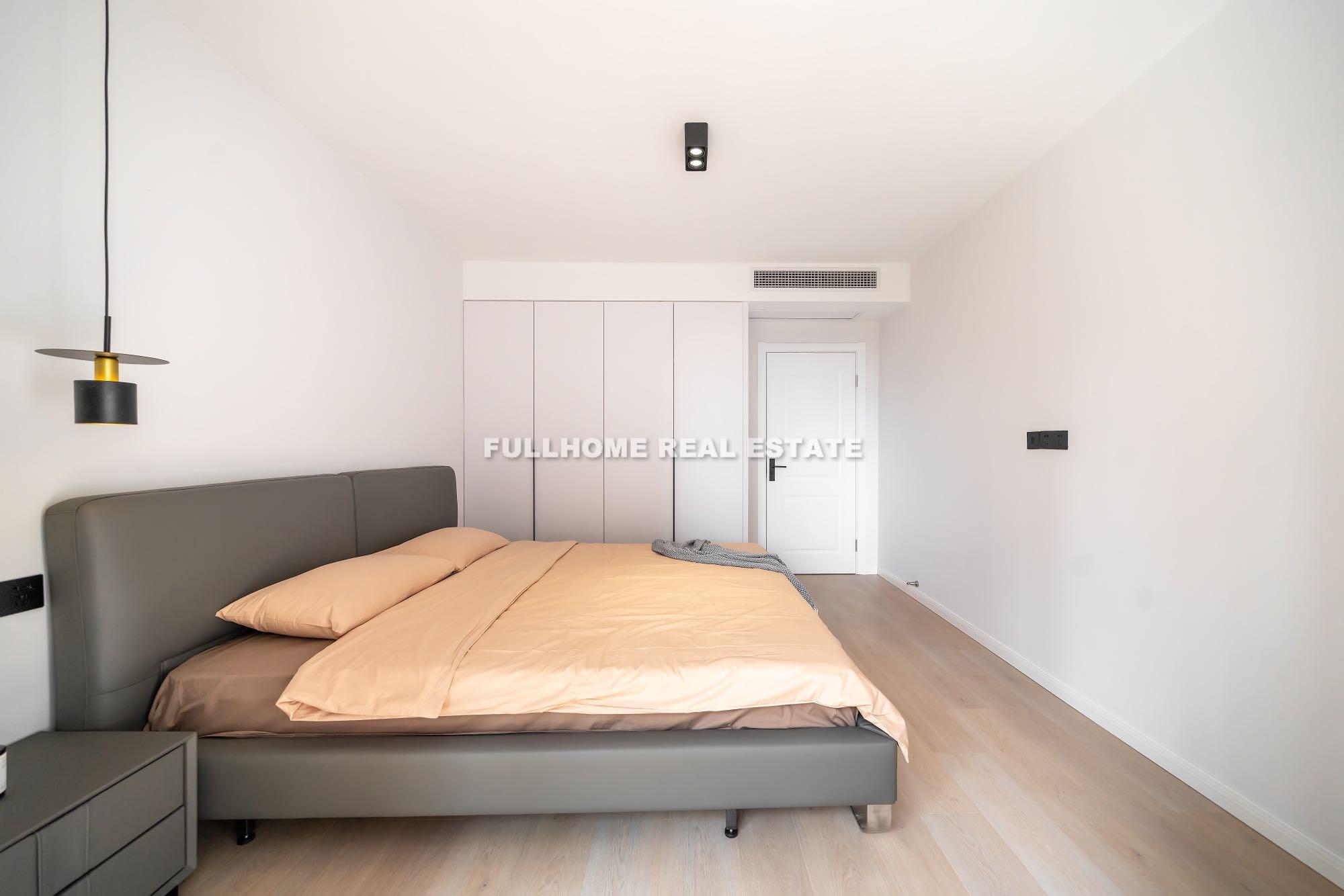 Jin Xuan Apartment - Interior view 2, Shanghai rental property