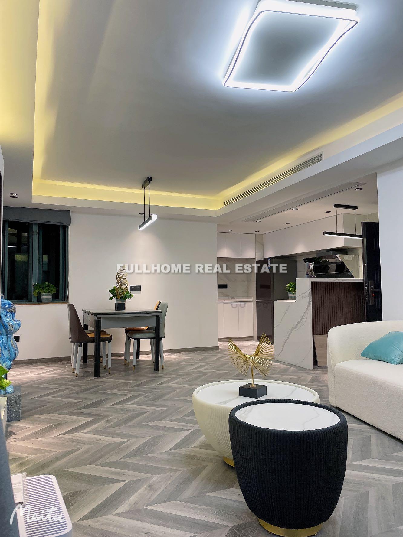 Jinqiao Garden - Interior view 2, Shanghai rental property
