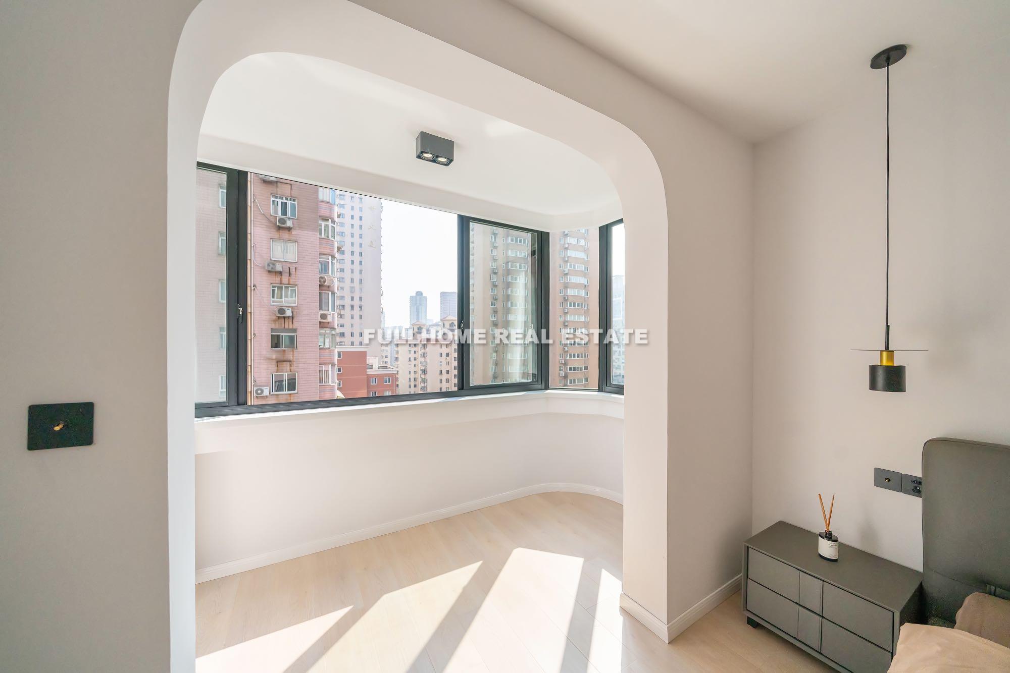 Jin Xuan Apartment - Interior view 9, Shanghai rental property