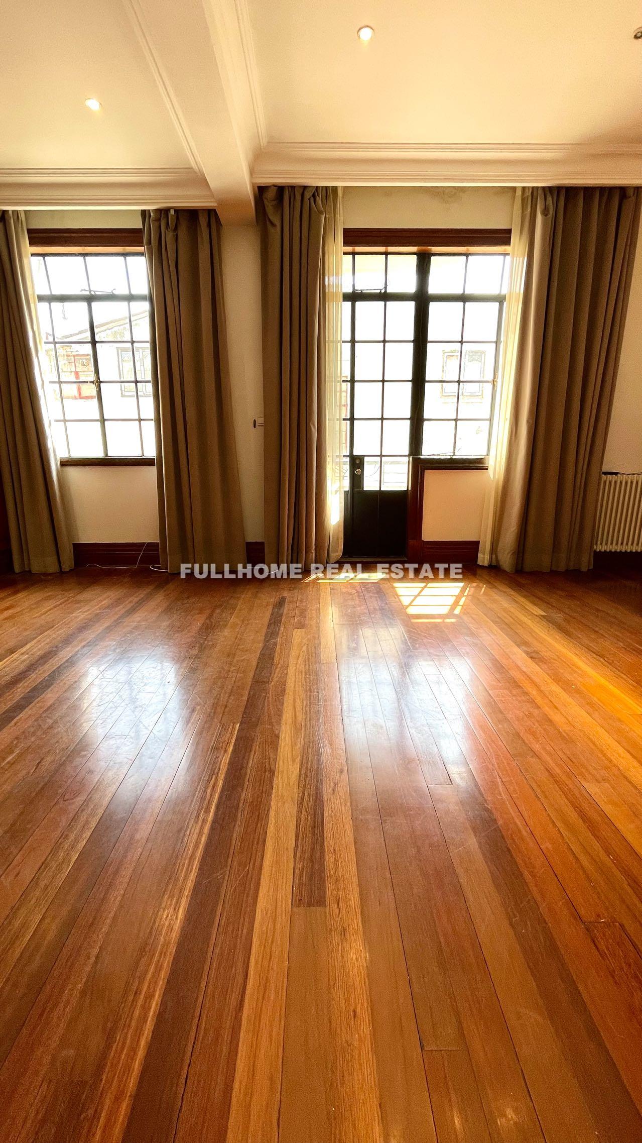 Lane 1501-2500 Middle Huaihai Road Old House	 - Interior view 2, Shanghai rental property