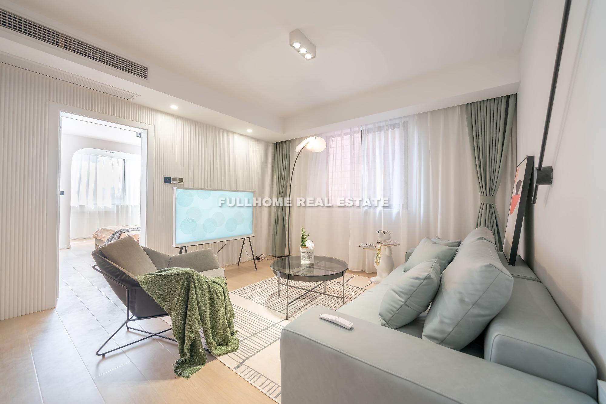 Jin Xuan Apartment - Interior view 6, Shanghai rental property