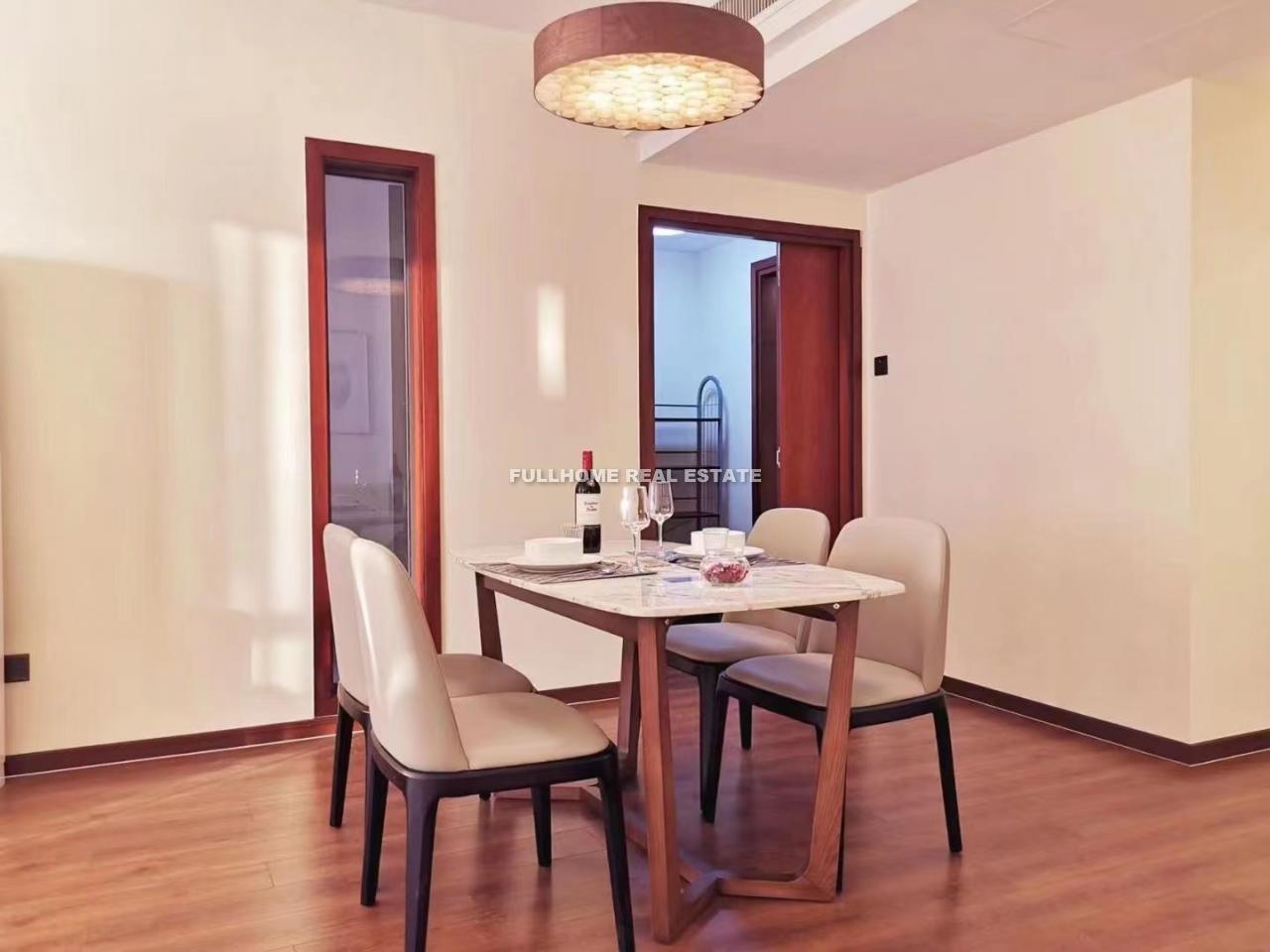 Boya Garden - Interior view 3, Beijing rental property