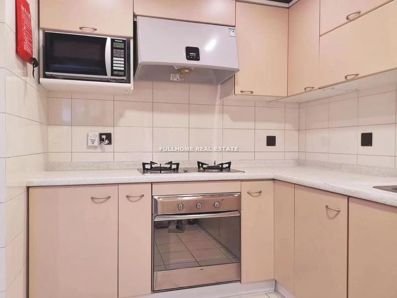 Boya Garden - Interior view 4, Beijing rental property