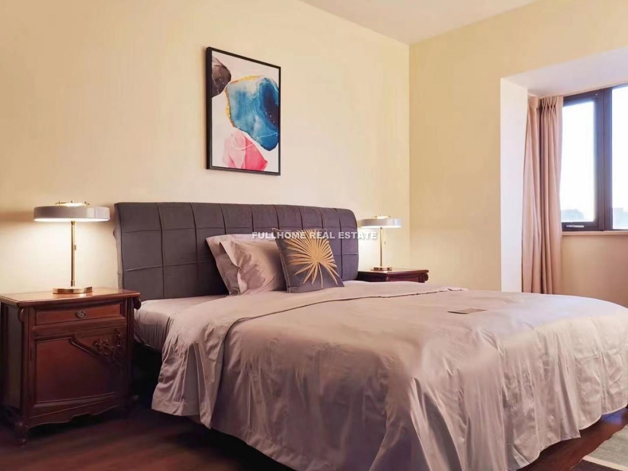 Boya Garden - Interior view 5, Beijing rental property
