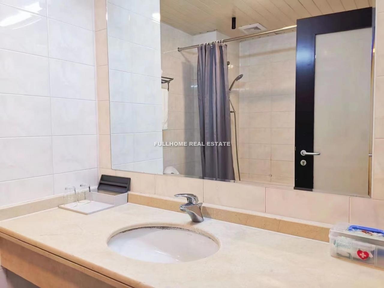 Boya Garden - Interior view 7, Beijing rental property
