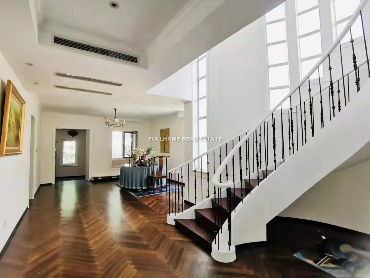 Dynasty Garden - Interior view 2, Beijing rental property