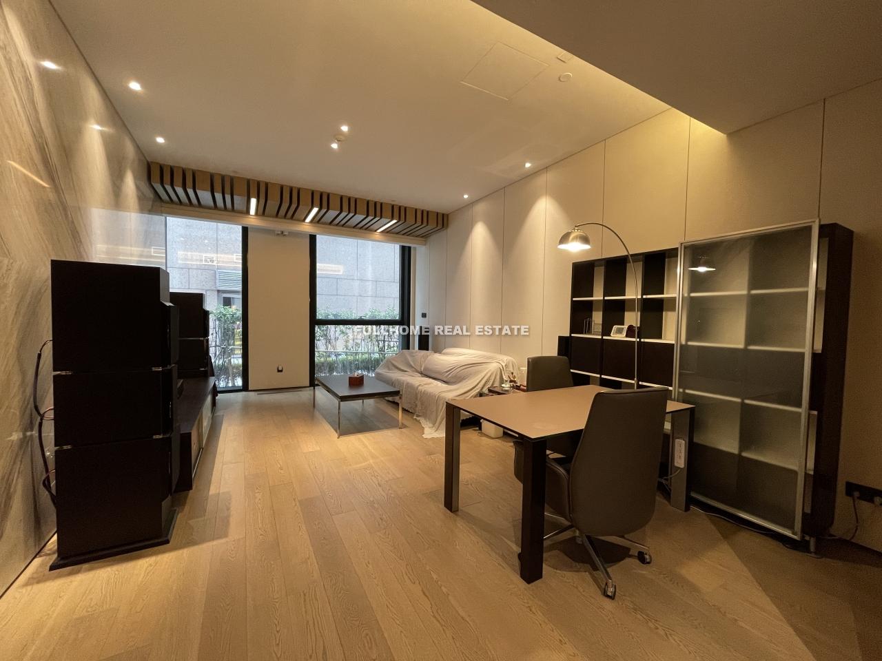 Inner Peace - 1 bedroom apartment in Beijing, CBD