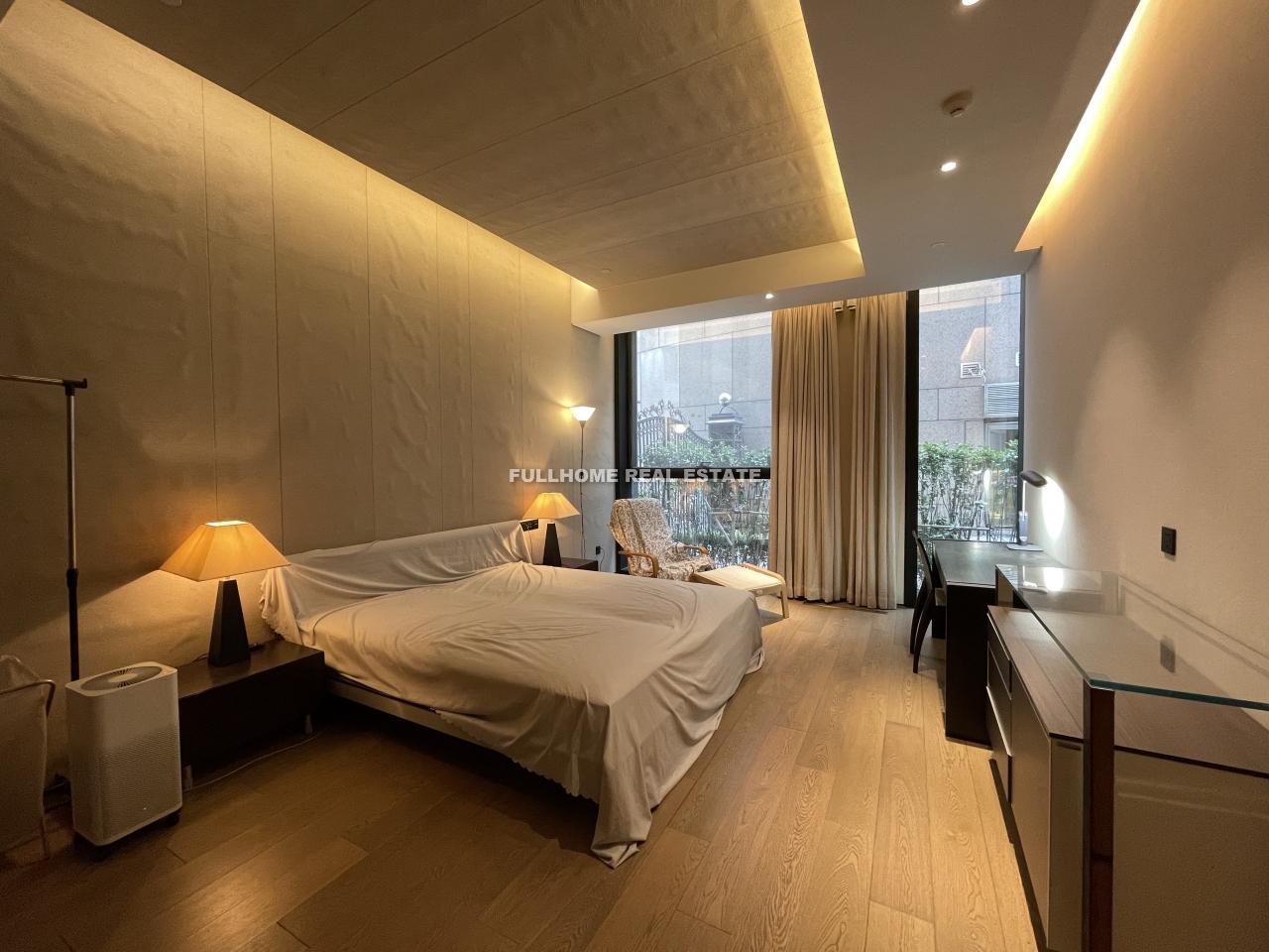 Inner Peace - Interior view 4, Beijing rental property