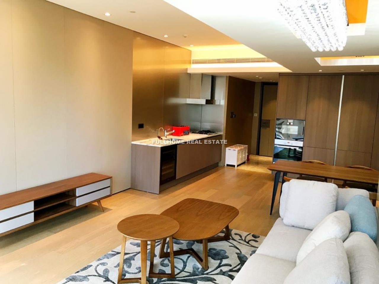 Inner Peace - Interior view 2, Beijing rental property