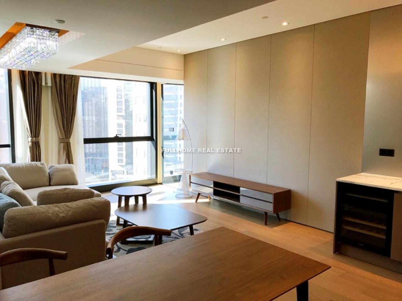 Same compound: Inner Peace, 1 bedrooms in Beijing
