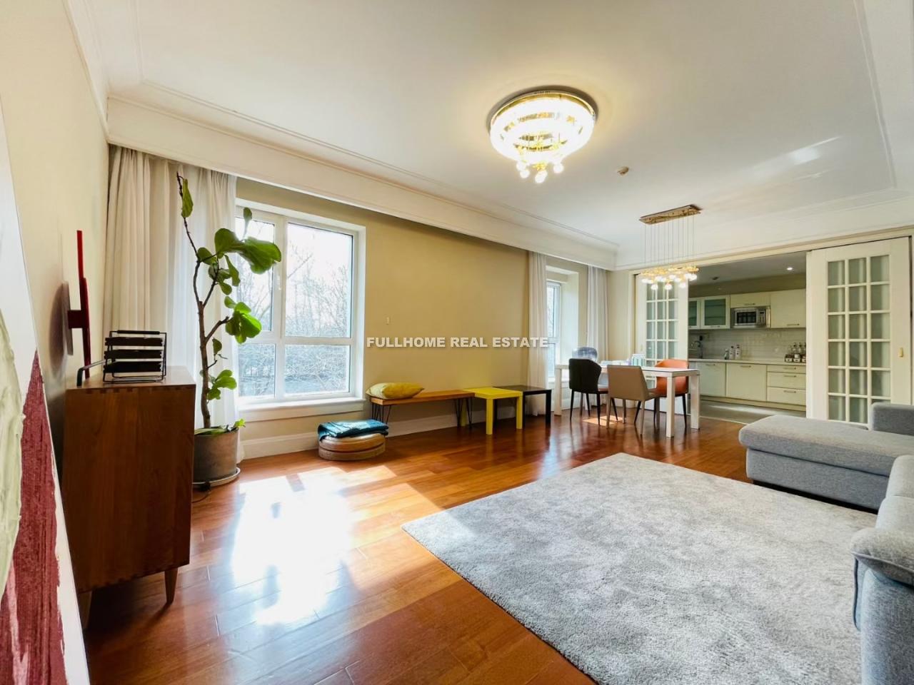 Upper East Side - 2 bedroom apartment in Beijing, Lido