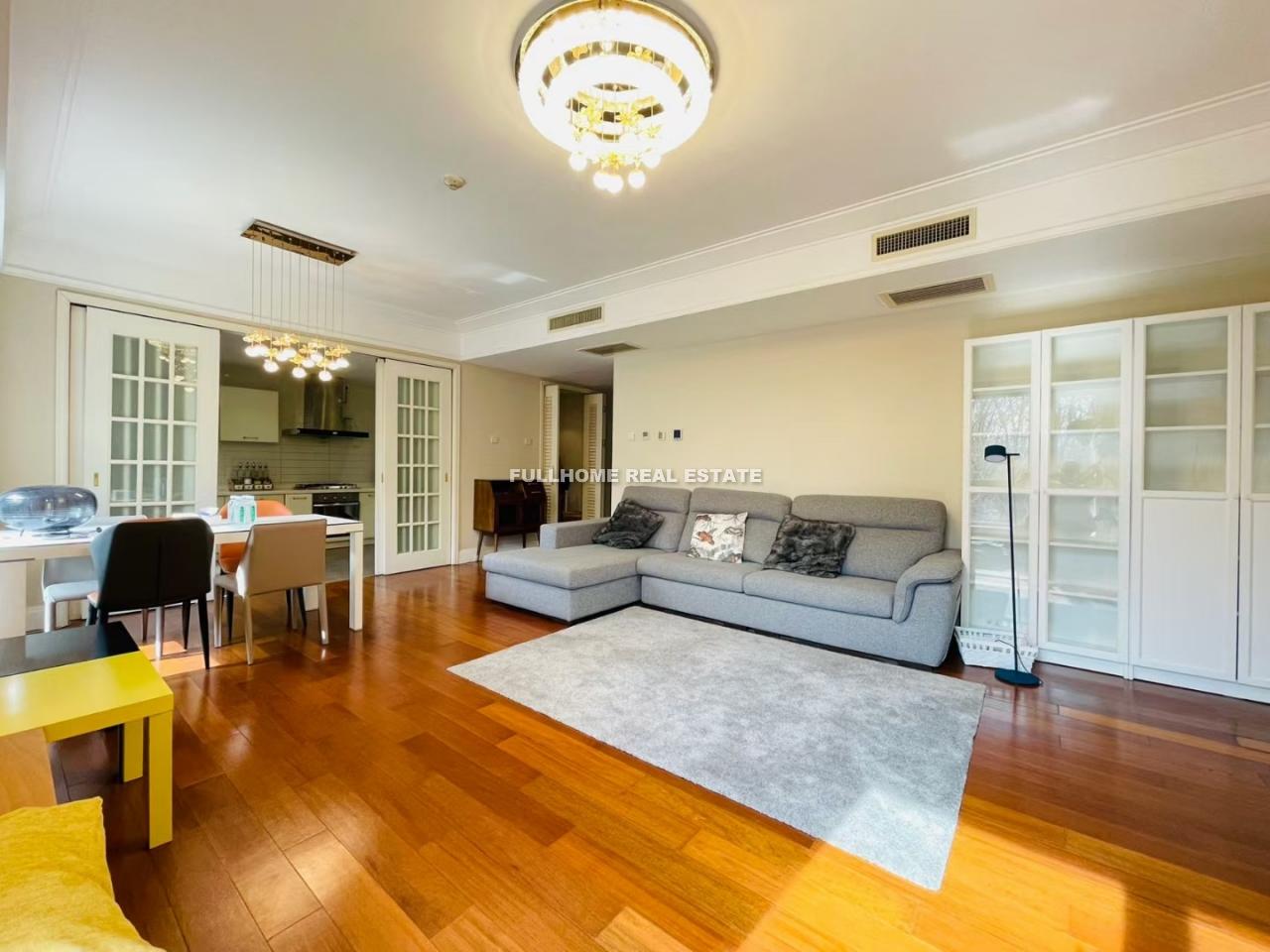 Upper East Side - Interior view 2, Beijing rental property