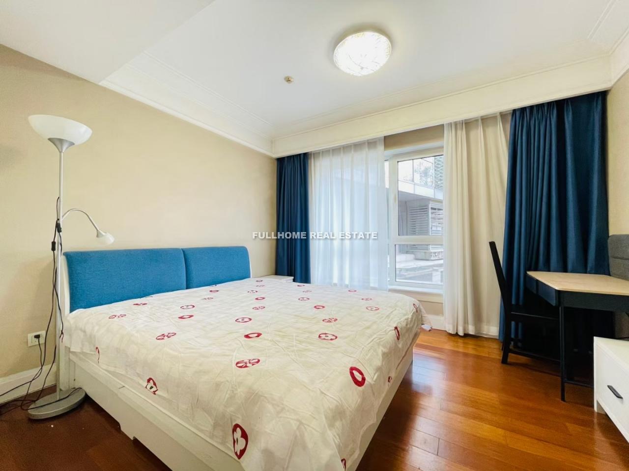 Upper East Side - Interior view 6, Beijing rental property