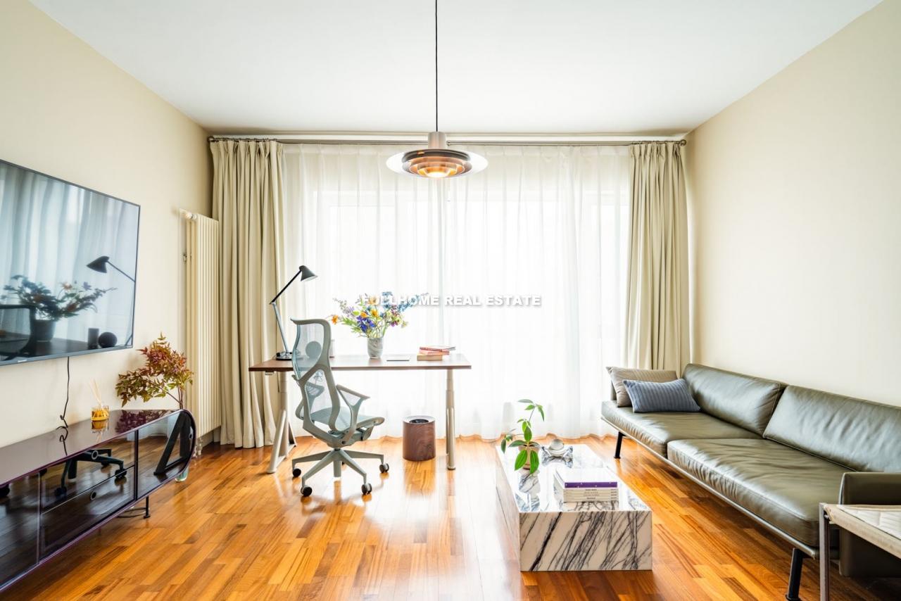 Central Park - 1 bedroom apartment in Beijing, CBD