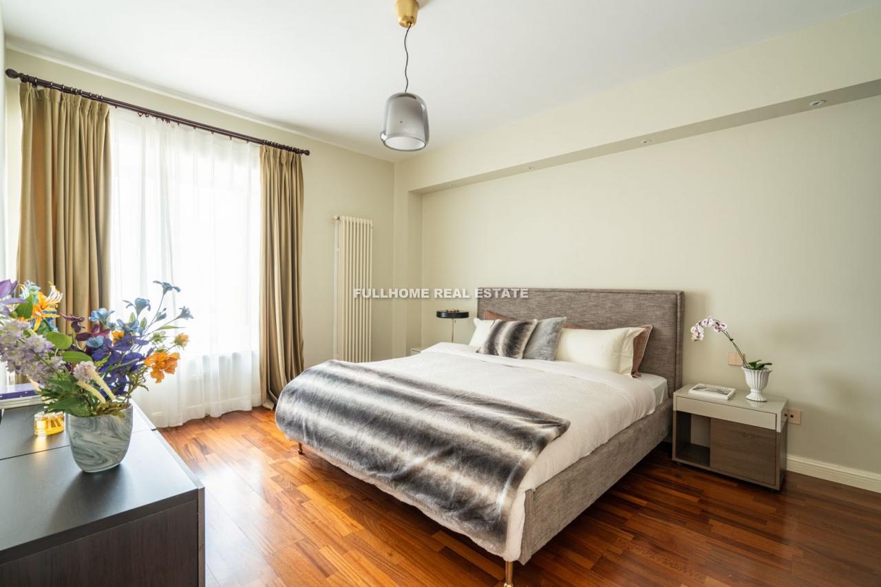 Central Park - Interior view 4, Beijing rental property